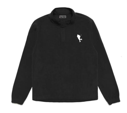 Q Hockey Fleece Half Zip