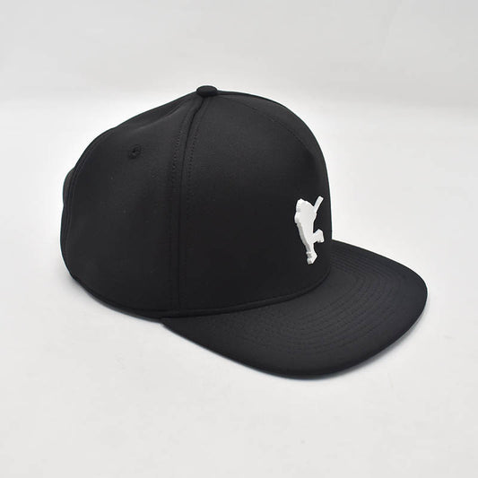 Silhouette Snap Back