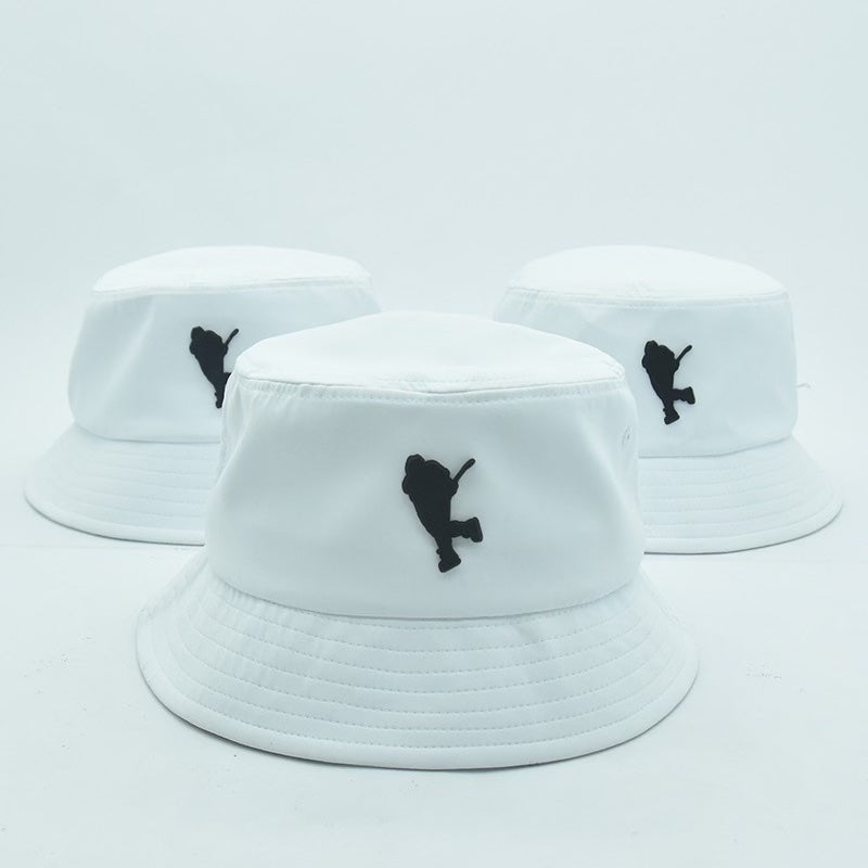 Silhouette Bucket Hat